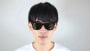 レイバン ORIGINAL WAYFARER CLASSIC RB2140F-902-52 [ウェリントン]  小 7