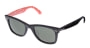 レイバン ORIGINAL WAYFARER CLASSIC RB2140F-1016-52 [ウェリントン]  小 0