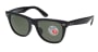 レイバン ORIGINAL WAYFARER CLASSIC RB2140F-901-58-54 [ウェリントン]  小 0