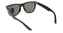 レイバン ORIGINAL WAYFARER CLASSIC RB2140F-901S-54 [ウェリントン]  小 2