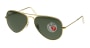 レイバン AVIATOR RB3025-001-58-58 [メタル/ティアドロップ]  小 0