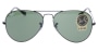 レイバン AVIATOR RB3025-L2823-58 [メタル/ティアドロップ]  小 3