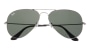 レイバン AVIATOR RB3025-W0879-58 [メタル/ティアドロップ]  小 3