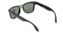 レイバン WAYFARER FOLDING RB4105-601S-50 [ウェリントン]  小 2