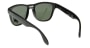 レイバン WAYFARER FOLDING RB4105-601-54 [ウェリントン]  小 2