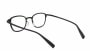 seem Oh My Glasses TOKYO omg-136 Rudolf-BKMｰBK-48 [メタル/鯖江産/ウェリントン]  小 3