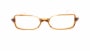 RAMOT EYEWORKS RM-002-02 [鯖江産/スクエア/茶色]  小 0