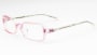 RAMOT EYEWORKS RM-002-03 [鯖江産/スクエア/透明]  小 1