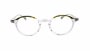 RAMOT EYEWORKS RM-004-30 [鯖江産/丸メガネ/派手]  小 0