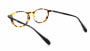 RAMOT EYEWORKS RM-007-24 [鯖江産/ウェリントン/べっ甲柄]  小 3