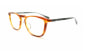 RAMOT EYEWORKS RM-009-35 [鯖江産/ウェリントン/茶色]  小 1