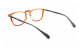 RAMOT EYEWORKS RM-009-35 [鯖江産/ウェリントン/茶色]  小 3