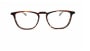 RAMOT EYEWORKS RM-009-37 [鯖江産/ウェリントン/茶色]  小 0