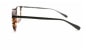 RAMOT EYEWORKS RM-009-37 [鯖江産/ウェリントン/茶色]  小 2