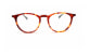 RAMOT EYEWORKS RM-010-40 [鯖江産/ウェリントン/べっ甲柄]  小 0