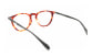 RAMOT EYEWORKS RM-010-40 [鯖江産/ウェリントン/べっ甲柄]  小 3