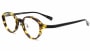 RAMOT EYEWORKS RM-013-61 [鯖江産/丸メガネ/べっ甲柄]  小 1