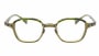 RAMOT EYEWORKS RM-014-56 [鯖江産/丸メガネ/緑]  小 0