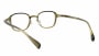 RAMOT EYEWORKS RM-014-56 [鯖江産/丸メガネ/緑]  小 3