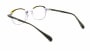 RAMOT EYEWORKS RM-016-30 [鯖江産/ウェリントン/派手]  小 3