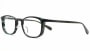 RAMOT EYEWORKS RM-005-13 [黒縁/鯖江産/ウェリントン]  小 1