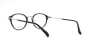 Oh My Glasses TOKYO Gil omg-142-1-48 [黒縁/鯖江産/丸メガネ]  小 2