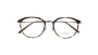 Oh My Glasses TOKYO Miles omg-151-DM-50 [鯖江産/丸メガネ/べっ甲柄]  小 0