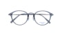 Oh My Glasses TOKYO Gil omg-142-GRY-50 [鯖江産/丸メガネ/グレー]  小 0
