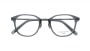 Oh My Glasses TOKYO Sally omg-161-GRY-48 [鯖江産/ウェリントン/グレー]  小 0