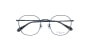 Oh My Glasses TOKYO Simon omg-167-ATP-52 [メタル/鯖江産/ウェリントン]  小 0