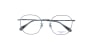 Oh My Glasses TOKYO Simon omg-167-GD-52 [メタル/ウェリントン/ゴールド]  小 0