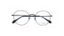 Oh My Glasses TOKYO Noah omg-168-MBK-52 [メタル/丸メガネ]  小 0