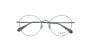 Oh My Glasses TOKYO Noah omg-168-GD-52 [メタル/丸メガネ/ゴールド]  小 0