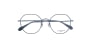 Oh My Glasses TOKYO Noah omg-168-BKSV-52 [メタル/丸メガネ]  小 0