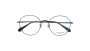 Oh My Glasses TOKYO Noah omg-168-ATP-52 [メタル/鯖江産/丸メガネ]  小 0