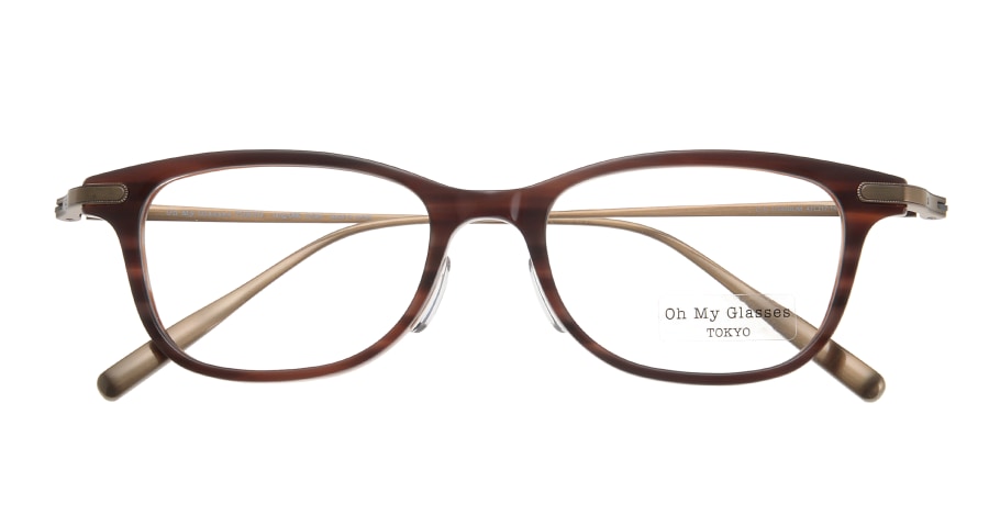 Oh My Glasses TOKYOのメガネ+inforsante.fr