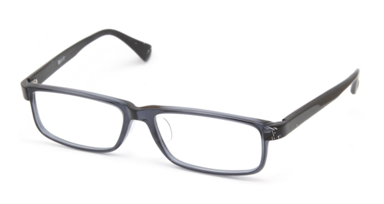 プラスサバエ PJ55-1 [スクエア/グレー] 