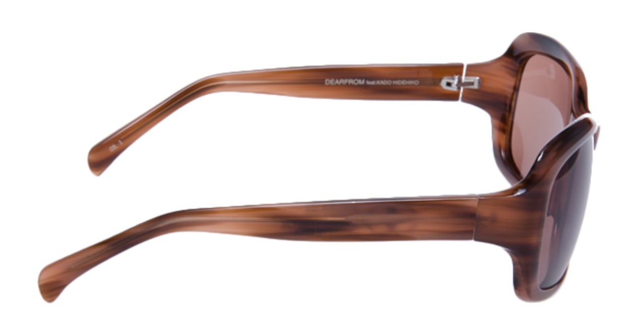 ディアフロム WITH YOU 3 [ウェリントン]  2