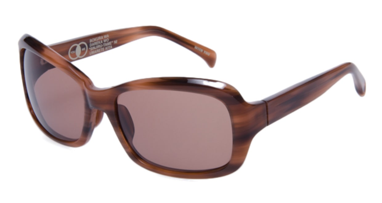 ディアフロム WITH YOU 3 [ウェリントン] 