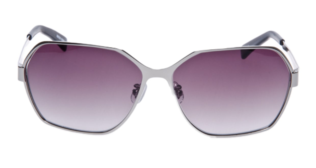 ディアフロム INTO YOU 2 [メタル/ウェリントン]  1