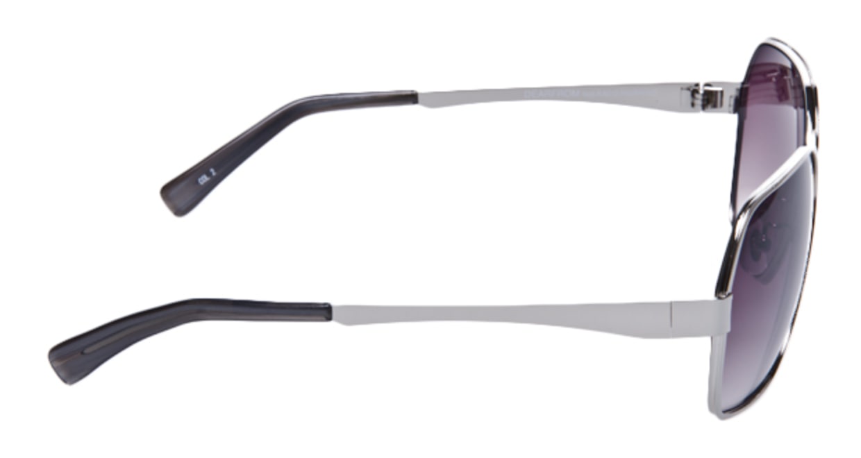 ディアフロム INTO YOU 2 [メタル/ウェリントン]  2