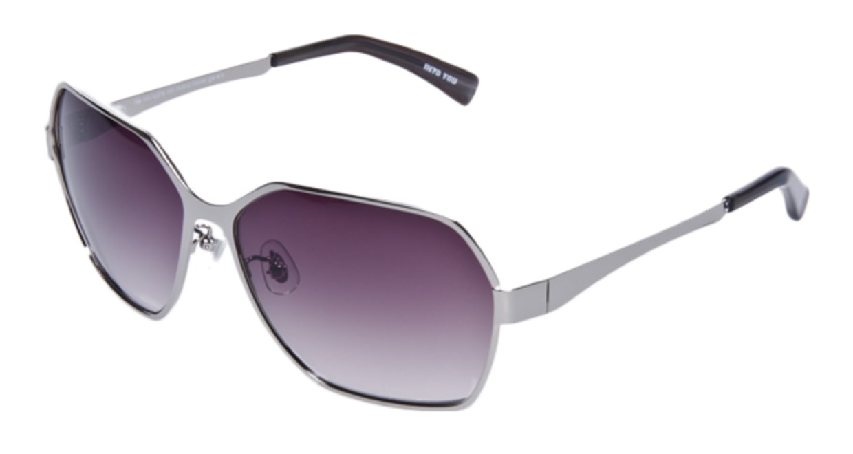 ディアフロム INTO YOU 2 [メタル/ウェリントン] 