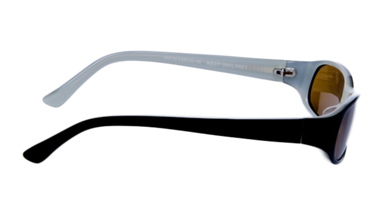 ディアフロム DFP 02-2-2 [オーバル]  2