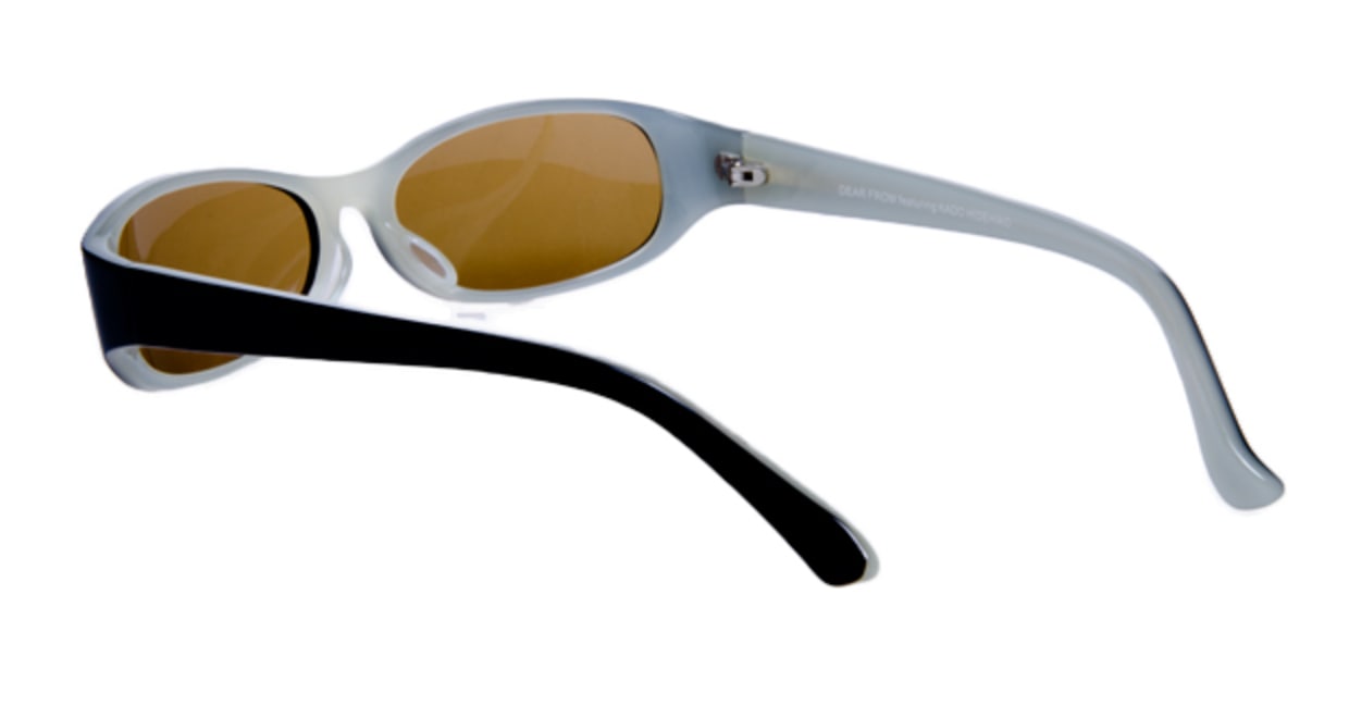 ディアフロム DFP 02-2-2 [オーバル]  3