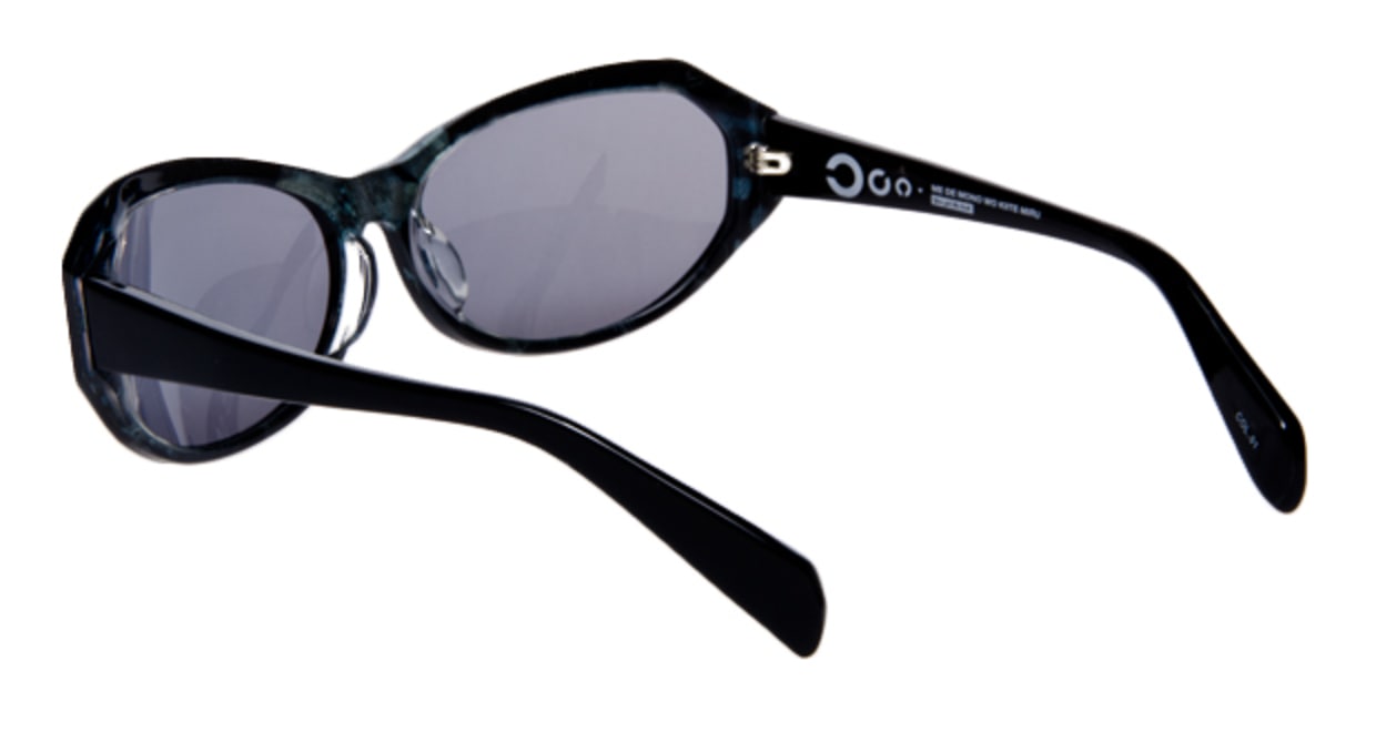 ディアフロム Poetry YOU GOT THE LOOK1 [バタフライ]  3