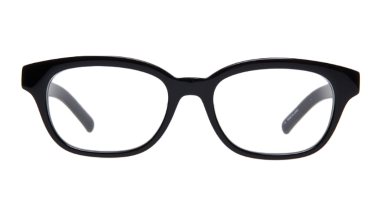 ヴィクター&ロルフ 70-0004-04 [黒縁/ウェリントン]  1