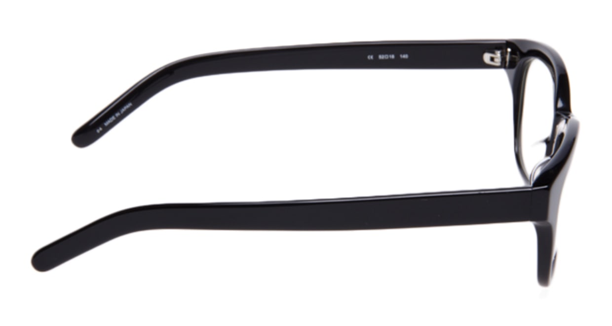 ヴィクター&ロルフ 70-0004-04 [黒縁/ウェリントン]  2