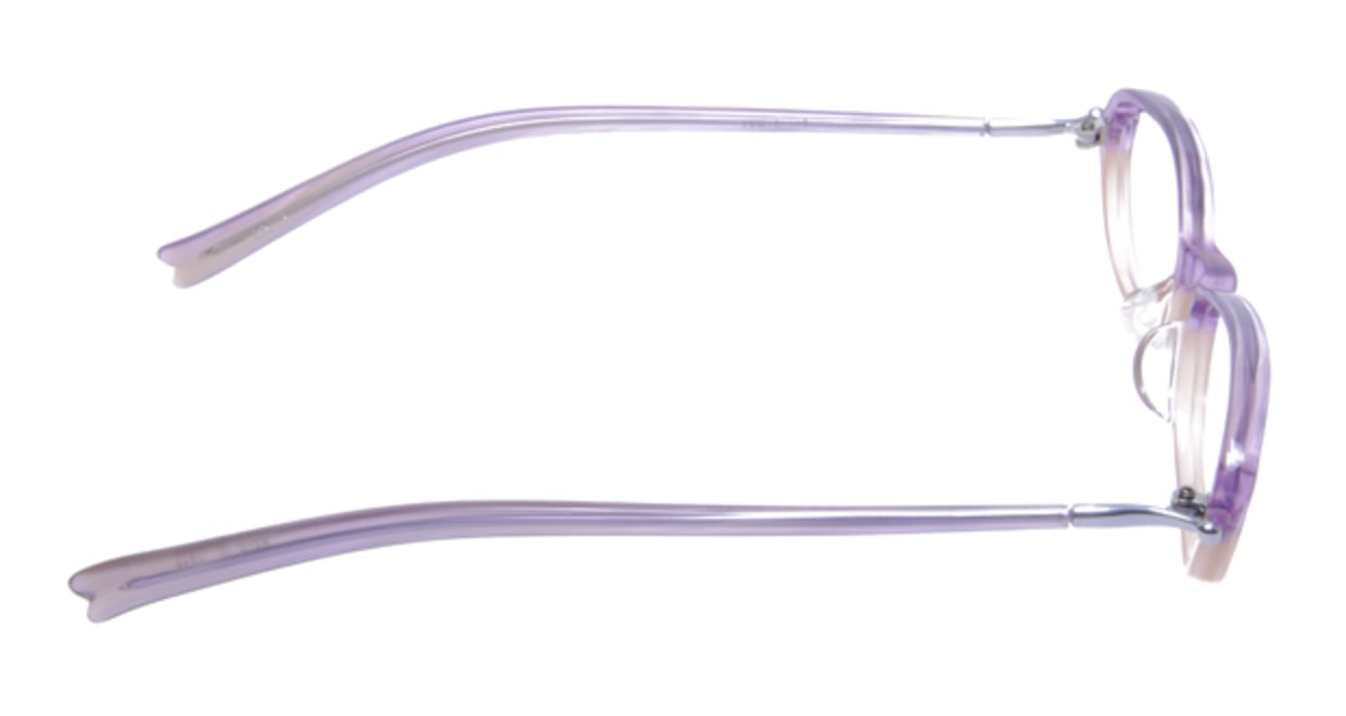 ゴッシュ GO-260-3 [スクエア/紫]  1