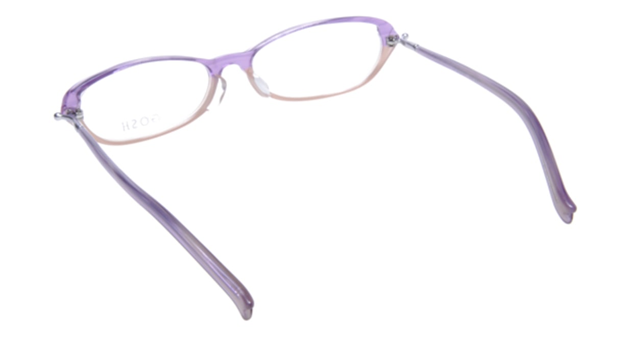 ゴッシュ GO-260-3 [スクエア/紫]  2