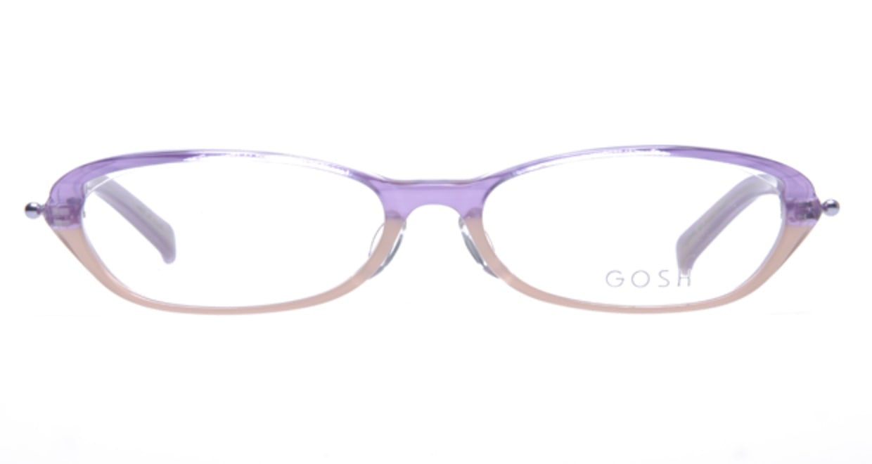 ゴッシュ GO-260-3 [スクエア/紫]  3